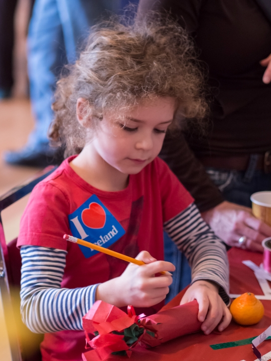 Children's Xmas-84.jpg - Children's Christmas in Scandinavia